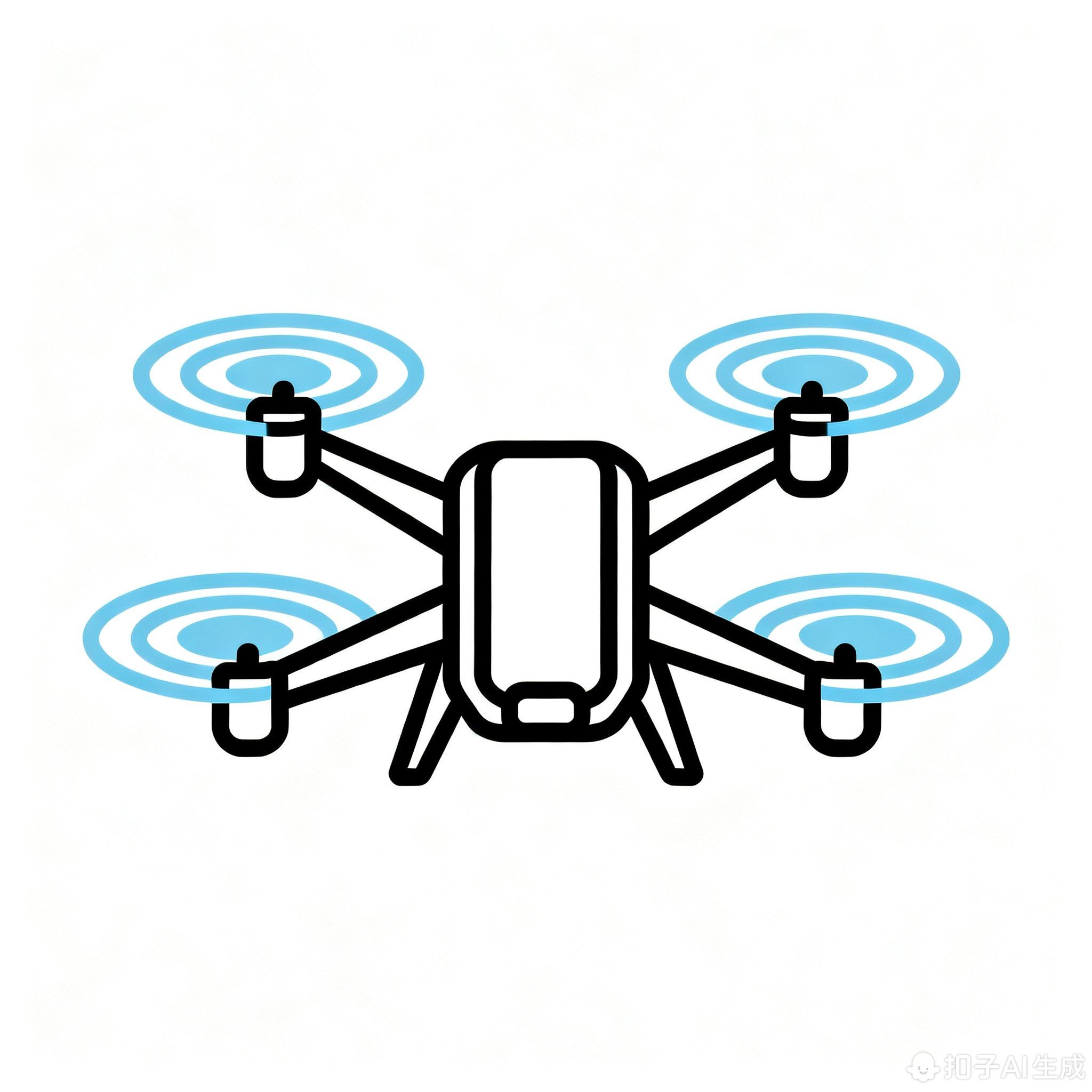 unmanned aerial vehicle