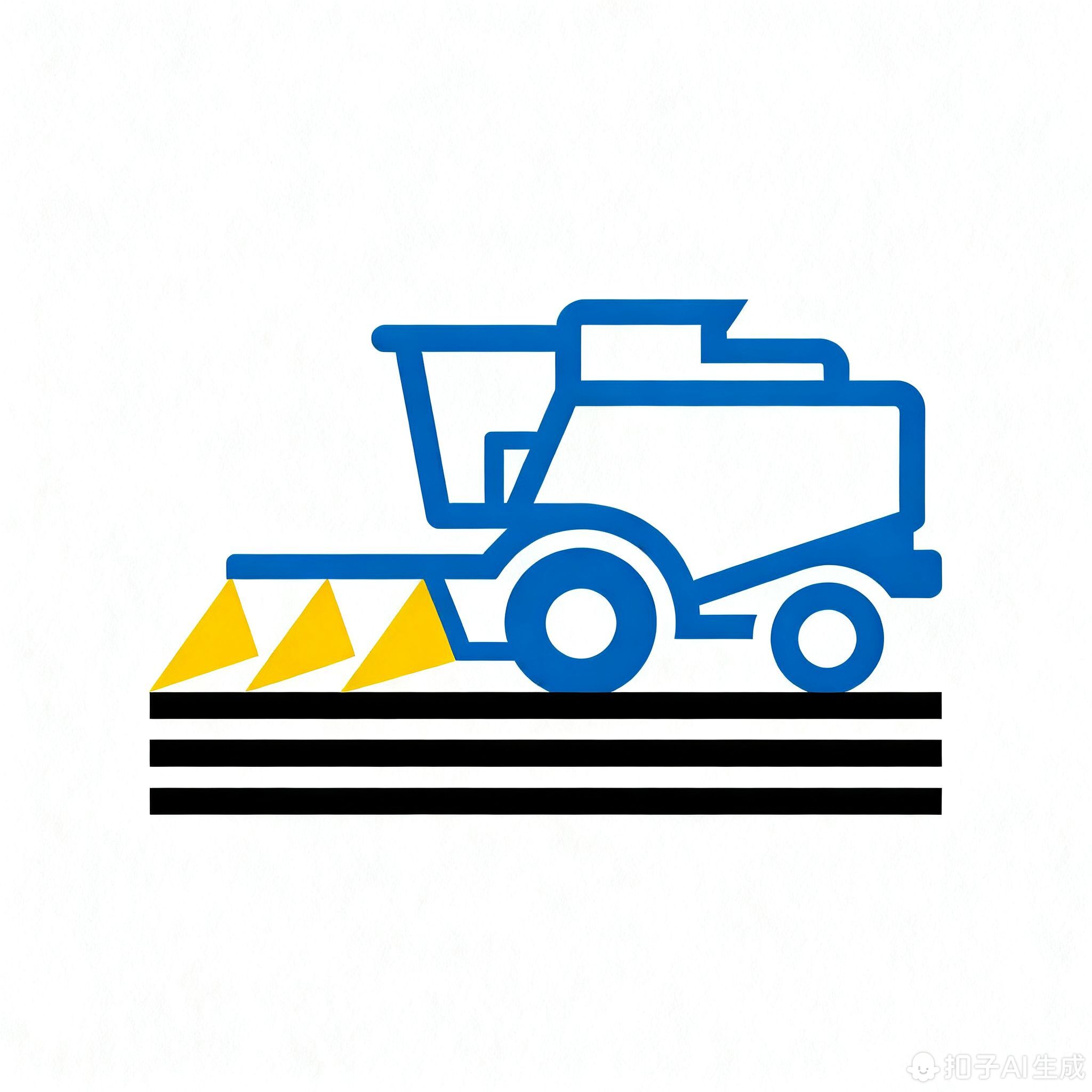 Agricultural machinery